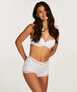 Maxi Slip Rio Secret Lace