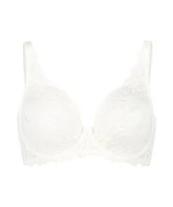 Unwattierter Bügel-BH Diva -Modische Unterwäsche 102514 5