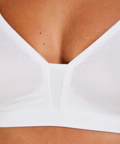 Unwattierter BH Ohne Bügel 9 Unwattierter BH Ohne Bügel -Modische Unterwäsche 103217 2