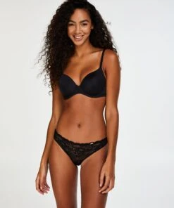 Vorgeformter Bügel-BH Super Soft -Modische Unterwäsche 104473 3 1