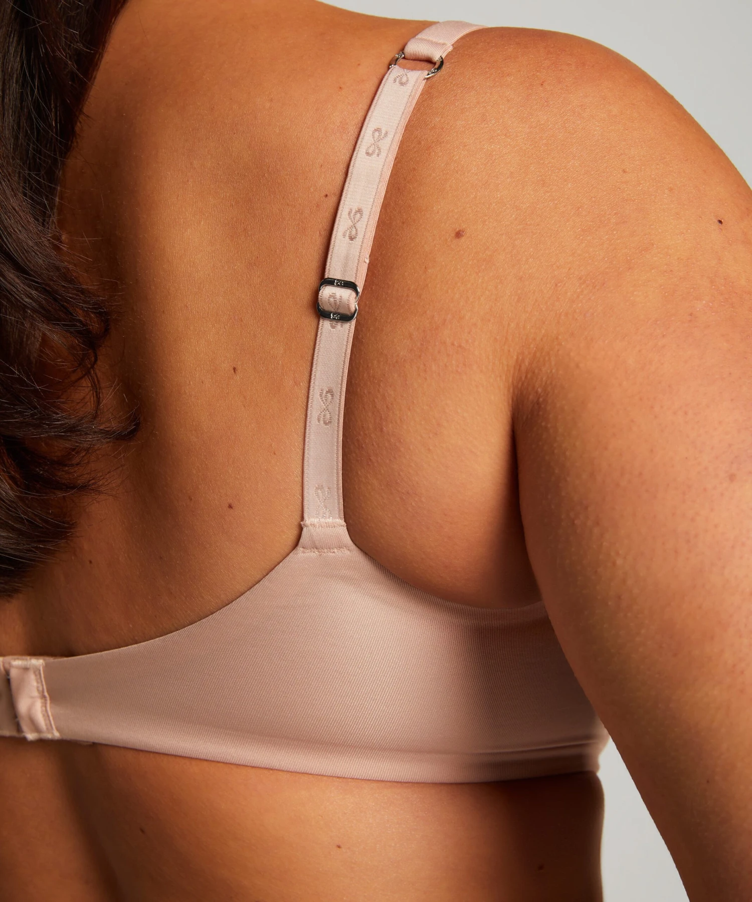 Vorgeformter Bügel-BH Super Soft 4 Vorgeformter Bügel-BH Super Soft – Bild 2