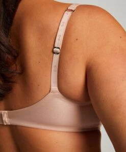 Vorgeformter Bügel-BH Super Soft -Modische Unterwäsche 104478 2 3