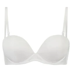 Vorgeformter Strapless-Maximizer-BH 12 Vorgeformter Strapless-Maximizer-BH -Modische Unterwäsche 104635 5