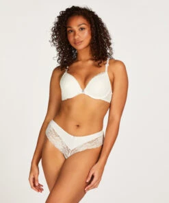 Vorgeformter Bügel-Push-up-BH Maya -Modische Unterwäsche 104737 3