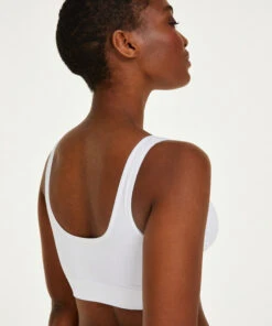 Basic BH Ohne Bügel 9 Basic BH Ohne Bügel -Modische Unterwäsche 106806 4