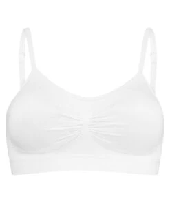 Strappy-Top, Seamless -Modische Unterwäsche 106807 5 1