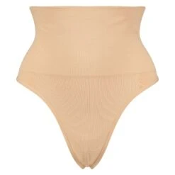 Hoher, Straffendes String, Seamless - Level 2 10 Hoher, Straffendes String, Seamless - Level 2 -Modische Unterwäsche 110070 5 1