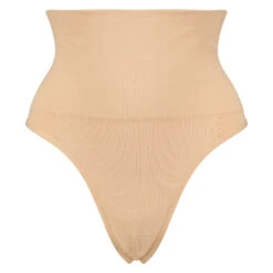 Hoher, Straffendes String, Seamless - Level 2 10 Hoher, Straffendes String, Seamless - Level 2 -Modische Unterwäsche 110070 5