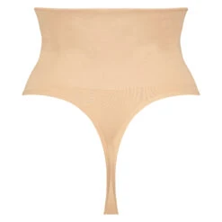 Hoher, Straffendes String, Seamless - Level 2 11 Hoher, Straffendes String, Seamless - Level 2 -Modische Unterwäsche 110070 6