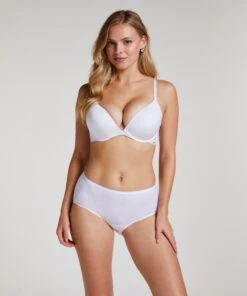 Superslip Midi Baumwolle