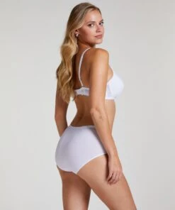 Superslip Midi Baumwolle 9 Superslip Midi Baumwolle -Modische Unterwäsche 110143 4