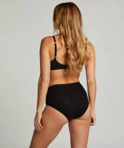 Superslip Midi Baumwolle -Modische Unterwäsche 110144 4