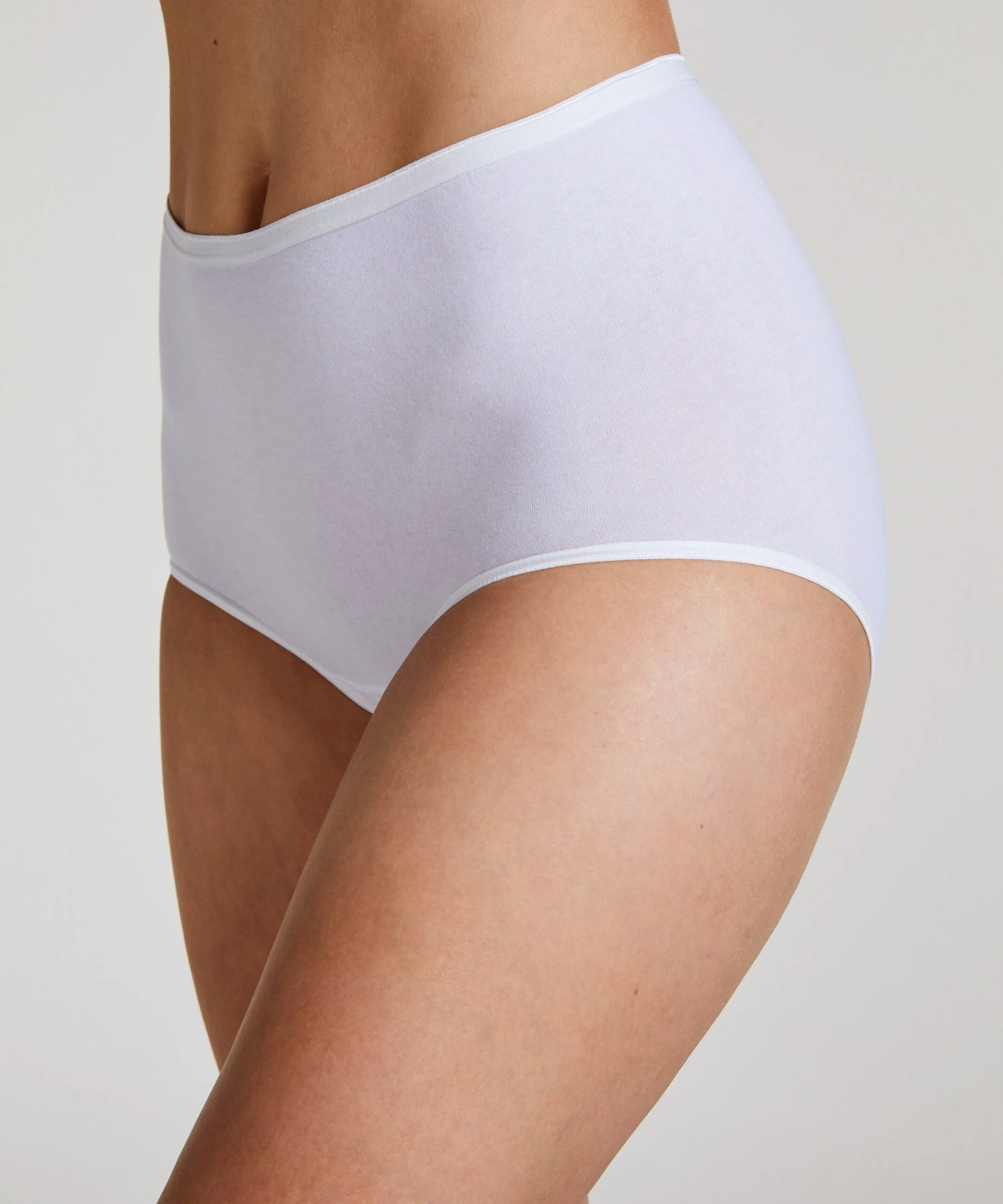 Superslip Maxi Baumwolle 4 Superslip Maxi Baumwolle – Bild 2