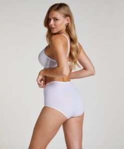 Superslip Maxi Baumwolle 9 Superslip Maxi Baumwolle -Modische Unterwäsche 110146 4