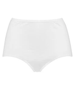 Superslip Maxi Baumwolle 10 Superslip Maxi Baumwolle -Modische Unterwäsche 110146 5
