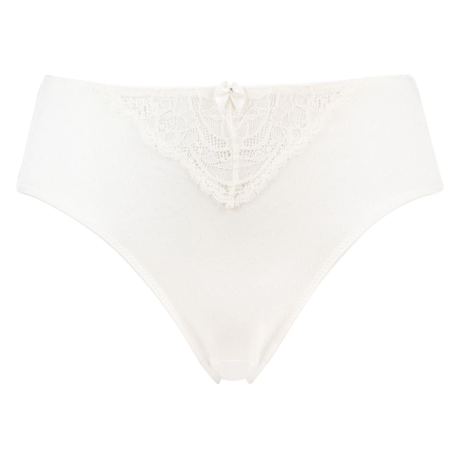 Hochsitzender Slip Sophie 6 Hochsitzender Slip Sophie – Bild 4
