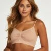 Strappy-Top, Seamless 1 Strappy-Top, Seamless -Modische Unterwäsche 118219 1 1