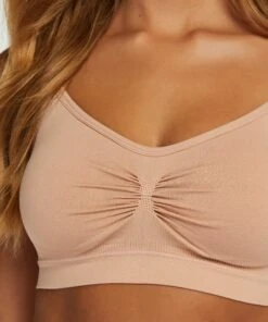 Strappy-Top, Seamless -Modische Unterwäsche 118219 2 1