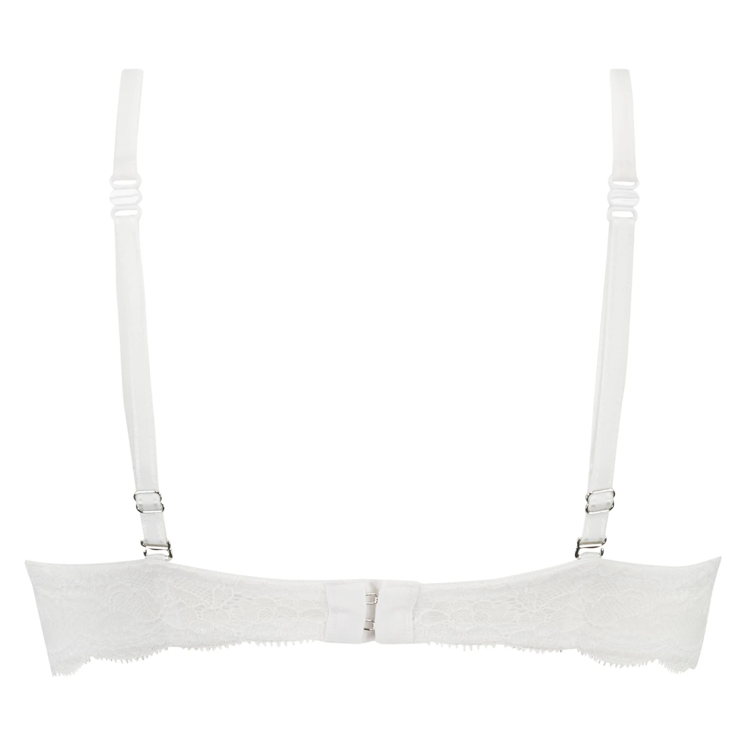 Vorgeformter Push-up-Bügel-BH Angie 8 Vorgeformter Push-up-Bügel-BH Angie – Bild 6