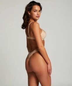 Vorgeformter Push-up-Bügel-BH Angie 11 Vorgeformter Push-up-Bügel-BH Angie -Modische Unterwäsche 131093 4