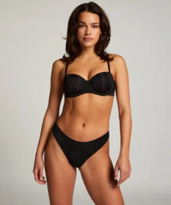 Vorgeformter Bügel-BH Angie, Strapless -Modische Unterwäsche 131094 3