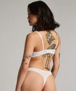 Vorgeformter Bügel-BH Angie, Strapless 11 Vorgeformter Bügel-BH Angie, Strapless -Modische Unterwäsche 131095 4