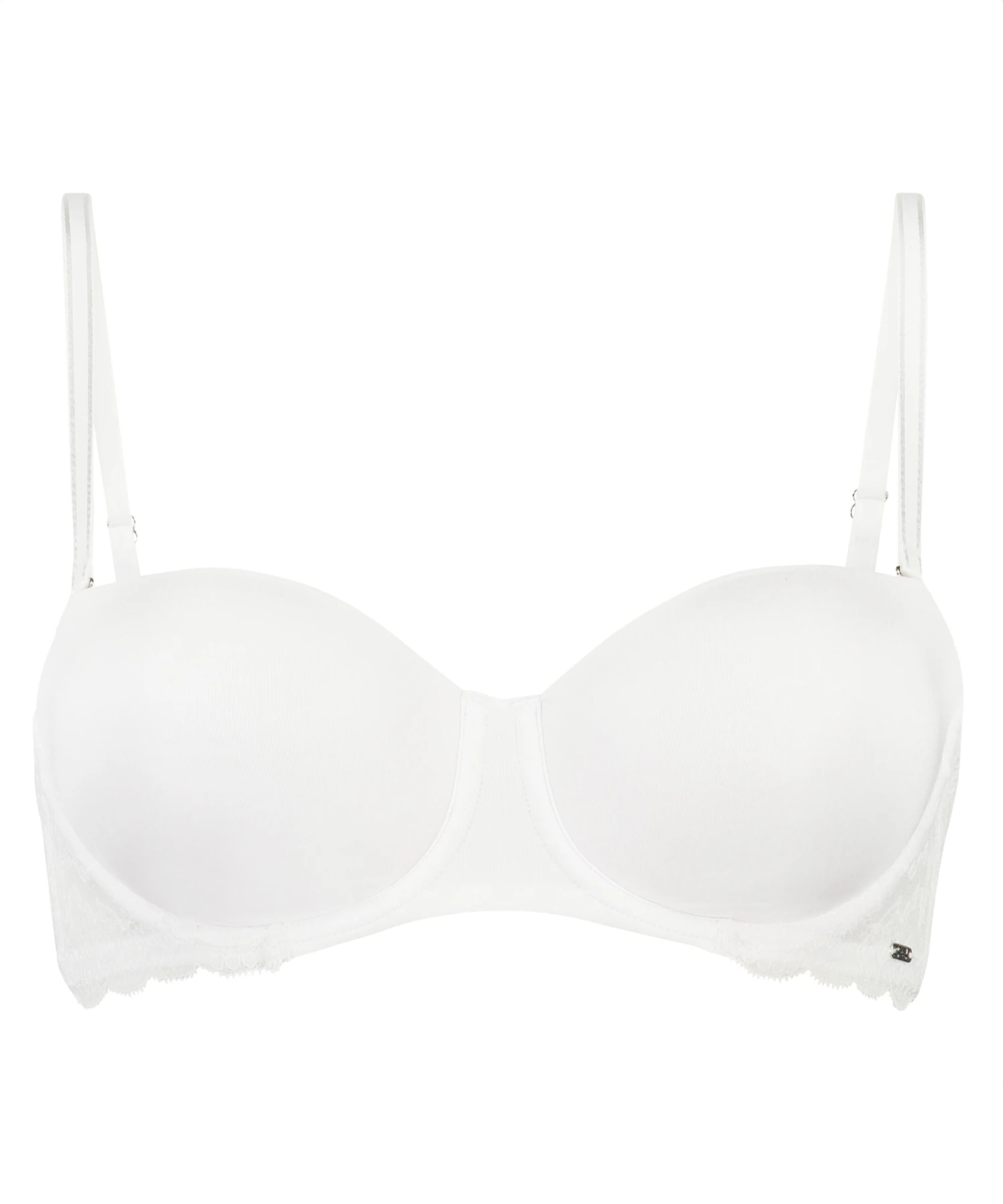 Vorgeformter Bügel-BH Angie, Strapless 7 Vorgeformter Bügel-BH Angie, Strapless – Bild 5
