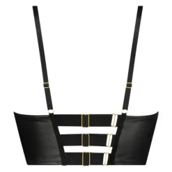 Vorgeformter Push-up-Longline-Bügel-BH Talia -Modische Unterwäsche 134475 6