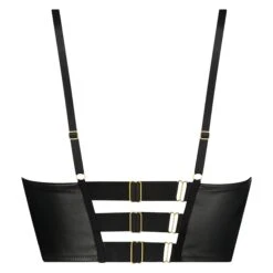 Vorgeformter Push-up-Longline-Bügel-BH Talia 13 Vorgeformter Push-up-Longline-Bügel-BH Talia -Modische Unterwäsche 134475 6 3