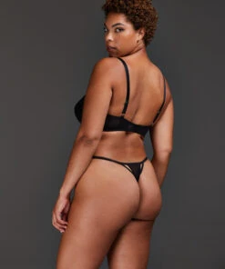 Unwattierter Bügel-BH Anna -Modische Unterwäsche 139510 13