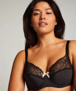 Unwattierter Bügel-BH Adalyn -Modische Unterwäsche 141606 2 1