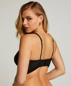 Unwattierter Longline -Bügel-BH Marilee 11 Unwattierter Longline -Bügel-BH Marilee -Modische Unterwäsche 141727 4 1