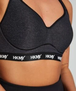 HKMX Sport-BH The All Star Level 2 -Modische Unterwäsche 148347 2 2