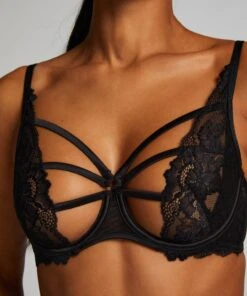 Unwattierter Bügel-BH Sosha -Modische Unterwäsche 155087 2 1