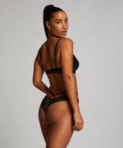 Unwattierter Bügel-BH Sosha -Modische Unterwäsche 155087 4 2