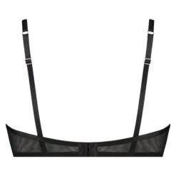 Unwattierter Bügel-BH Sosha -Modische Unterwäsche 155087 6 5