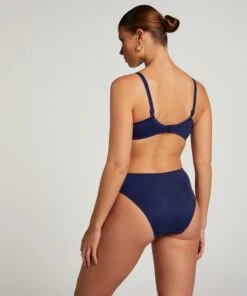 Unwattierter Bügel-BH Diva -Modische Unterwäsche 157615 4 1