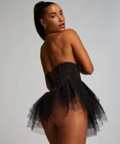Private Tutu-Korsett -Modische Unterwäsche 164981 4 1
