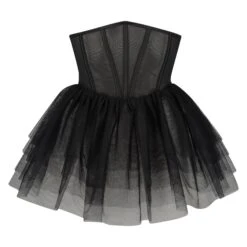 Private Tutu-Korsett -Modische Unterwäsche 164981 5 1