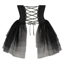 Private Tutu-Korsett -Modische Unterwäsche 164981 6