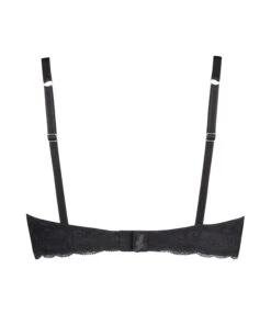 Vorgeformter Bügel-BH Angie Mit Spitze -Modische Unterwäsche 166942 6 1
