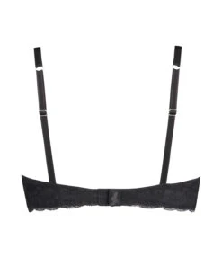 Vorgeformter Bügel-BH Angie Mit Spitze -Modische Unterwäsche 166942 6