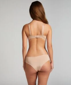 Vorgeformter Bügel-BH Angie Mit Spitze -Modische Unterwäsche 166943 4 3