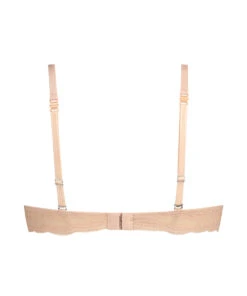 Vorgeformter Bügel-BH Angie Mit Spitze -Modische Unterwäsche 166943 6