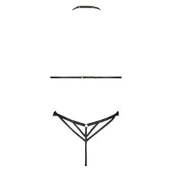 Private Body Salem -Modische Unterwäsche 167788 6