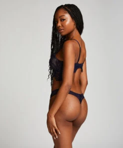 Vorgeformter Longline-Bügel-BH Marilee -Modische Unterwäsche 168698 4