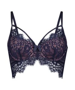 Vorgeformter Longline-Bügel-BH Marilee -Modische Unterwäsche 168698 5 1