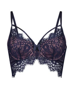 Vorgeformter Longline-Bügel-BH Marilee -Modische Unterwäsche 168698 5