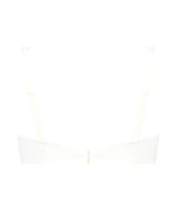 Nicht-vorgeformter Bügel-BH Satin Fleece -Modische Unterwäsche 169213 6