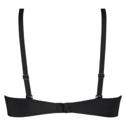 Nicht-vorgeformter Bügel-BH Satin Fleece -Modische Unterwäsche 169214 6 3